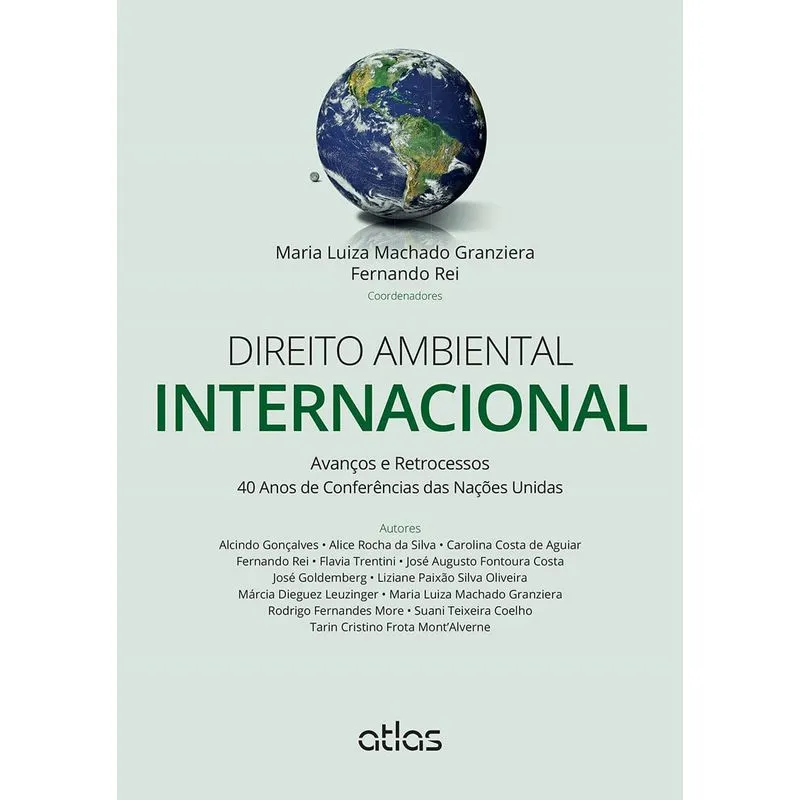 Direito ambiental internacional