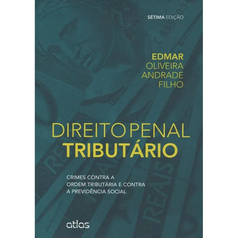Direito Penal Tributario - 07Ed/15