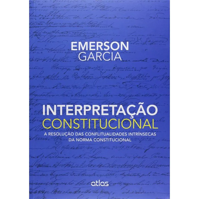 Interpretação constitucional