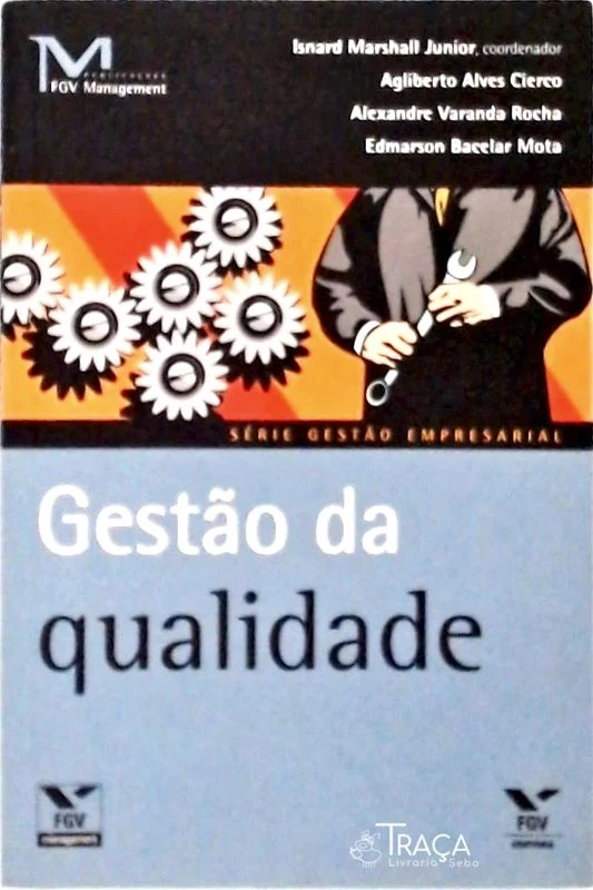 Gestão Da Qualidade