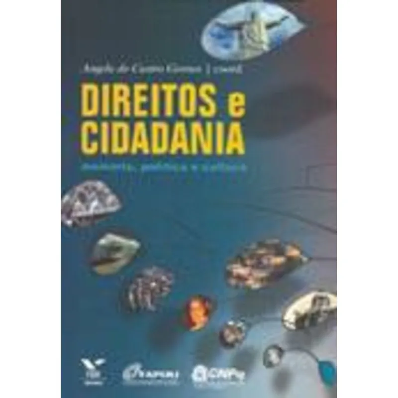 Direitos E Cidadania - Fgv