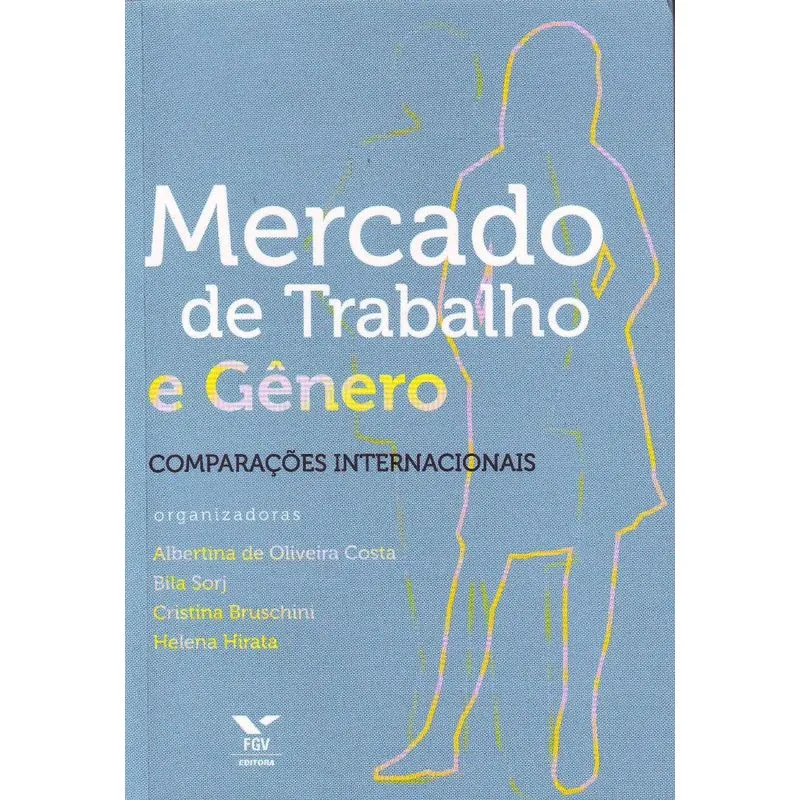 Mercado de Trabalho e Genero