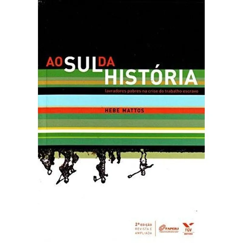Ao Sul da Historia