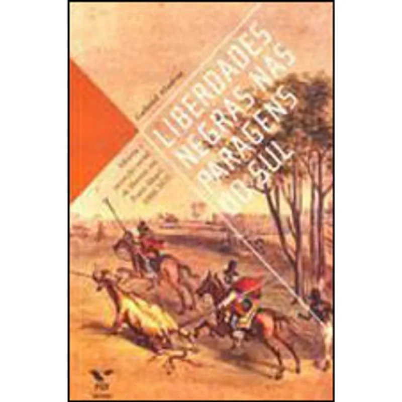 LIBERDADES NEGRAS NAS PARAGENS DO SUL
