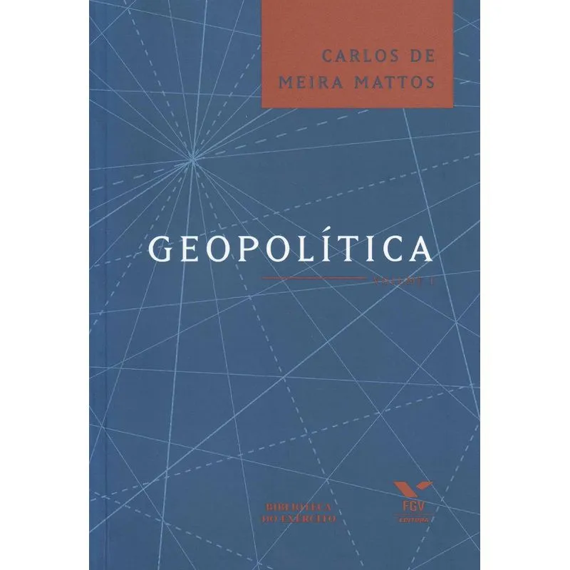 Geopolítica Vol.1 Ed1