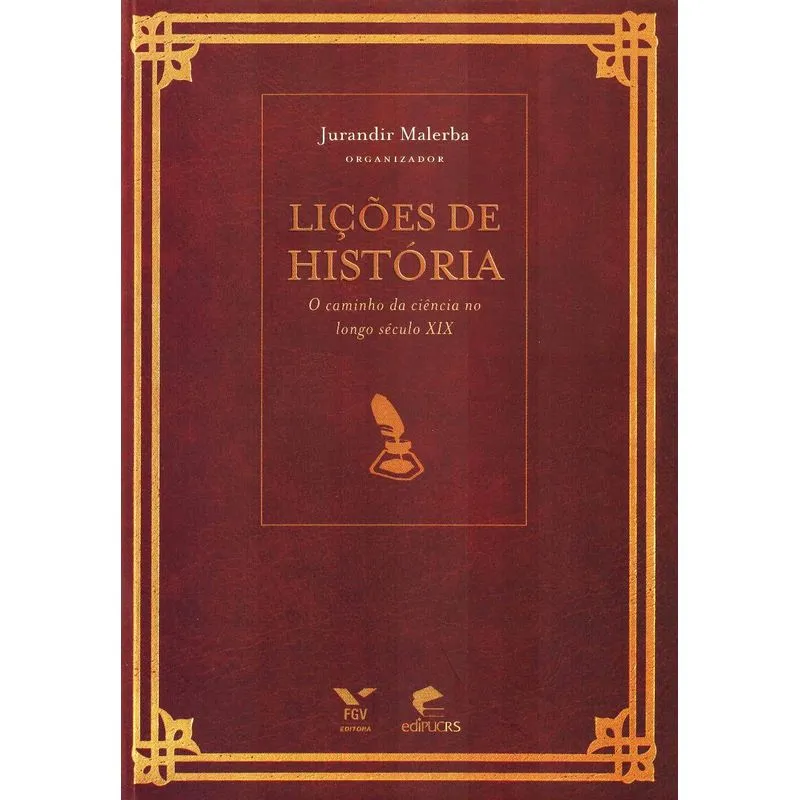 Lições de História