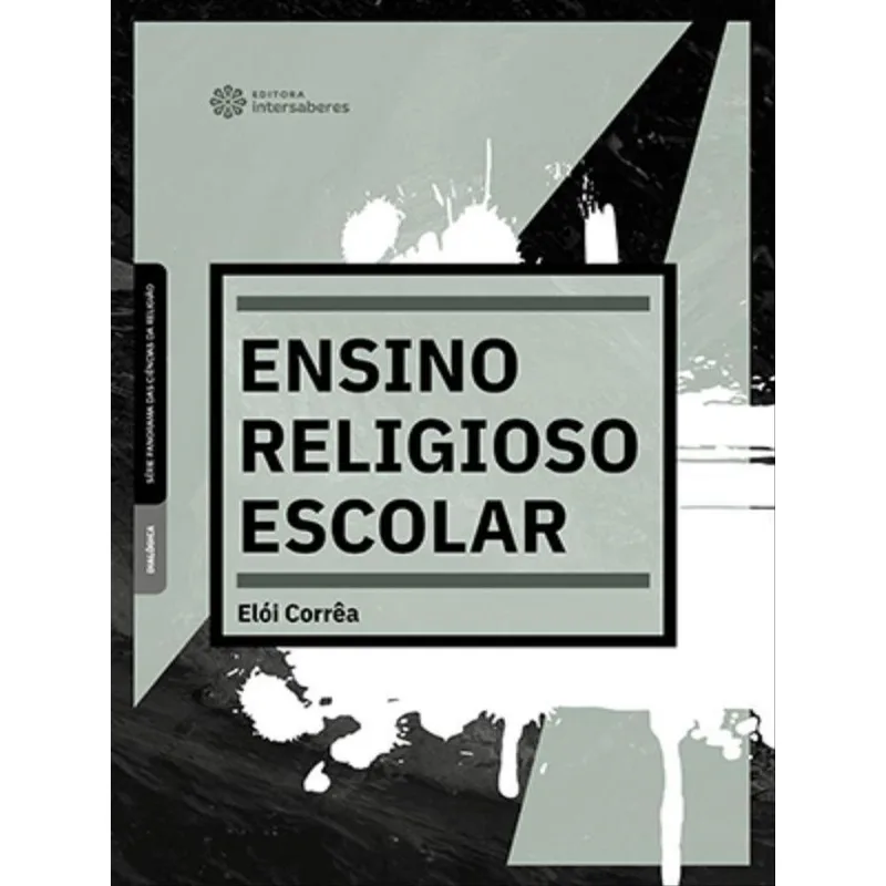 ENSINO RELIGIOSO ESCOLAR