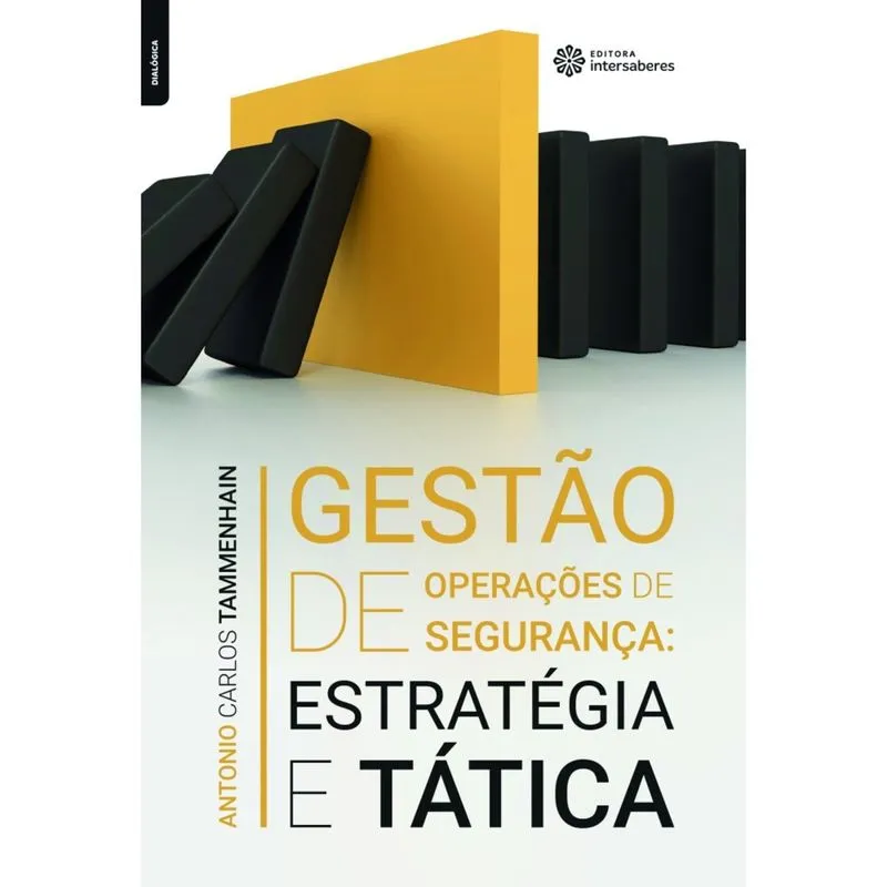 Gestão de Operações de Segurança