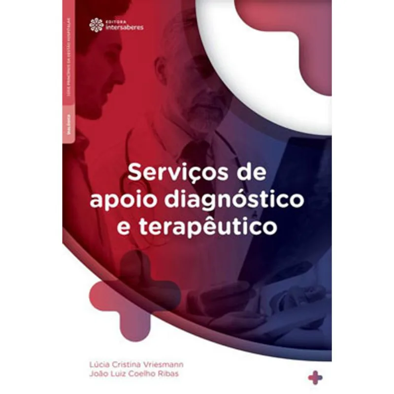 SERVIÇOS DE APOIO DIAGNÓSTICO E TERAPÊUTICO