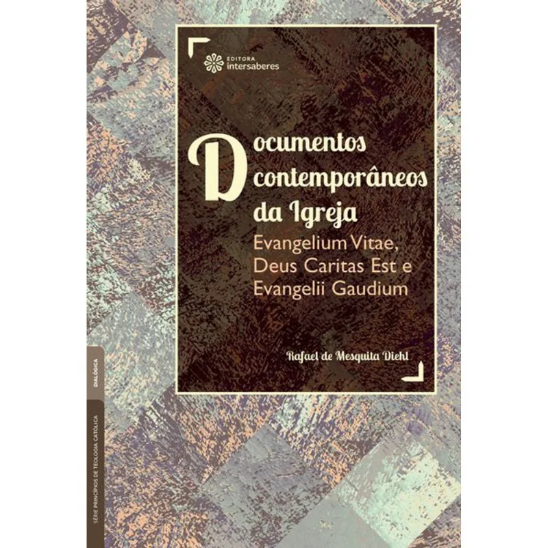 DOCUMENTOS CONTEMPORÂNEOS DA IGREJA: