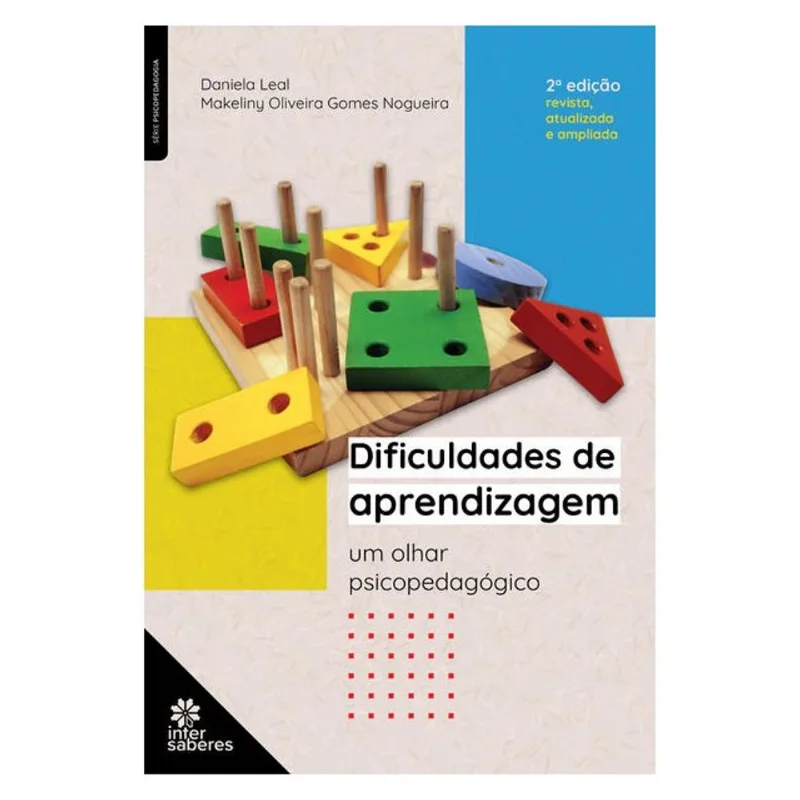 DIFICULDADES DE APRENDIZAGEM: