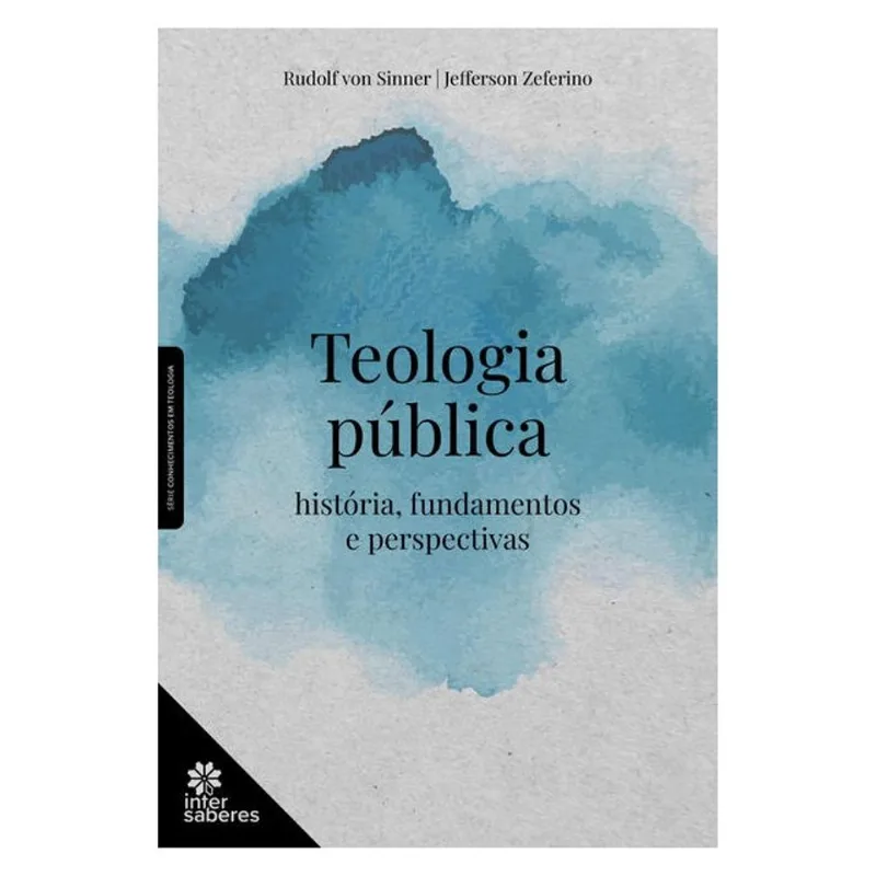TEOLOGIA PÚBLICA: