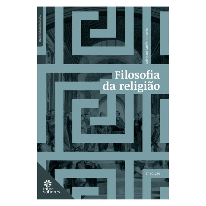 FILOSOFIA DA RELIGIÃO