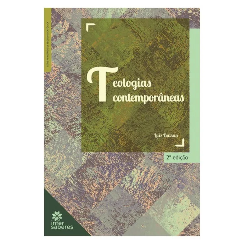 TEOLOGIAS CONTEMPORÂNEAS