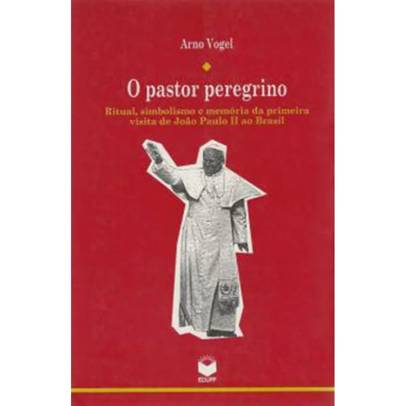 PASTOR PEREGRINO, O