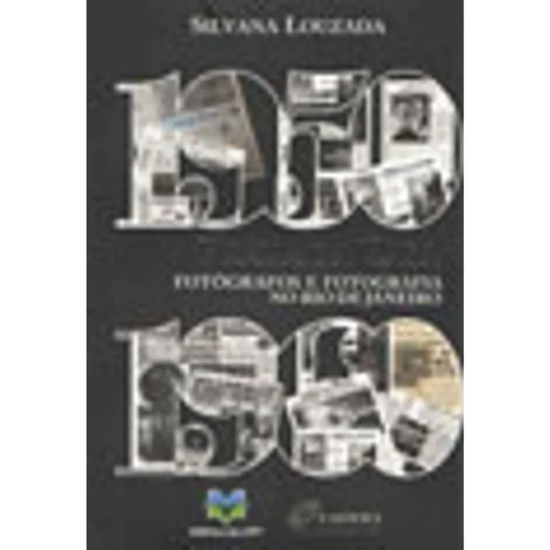 PRATA DA CASA - FOTOGRAFOS E FOTOGRAFIA NO RIO DE JANEIRO (1950-1960)