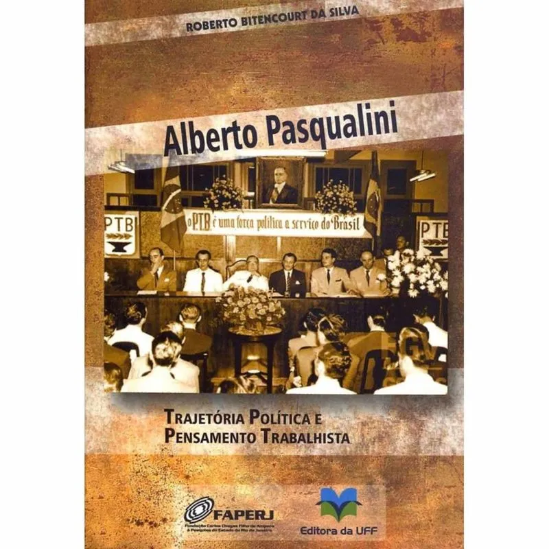 Alberto Pasqualini