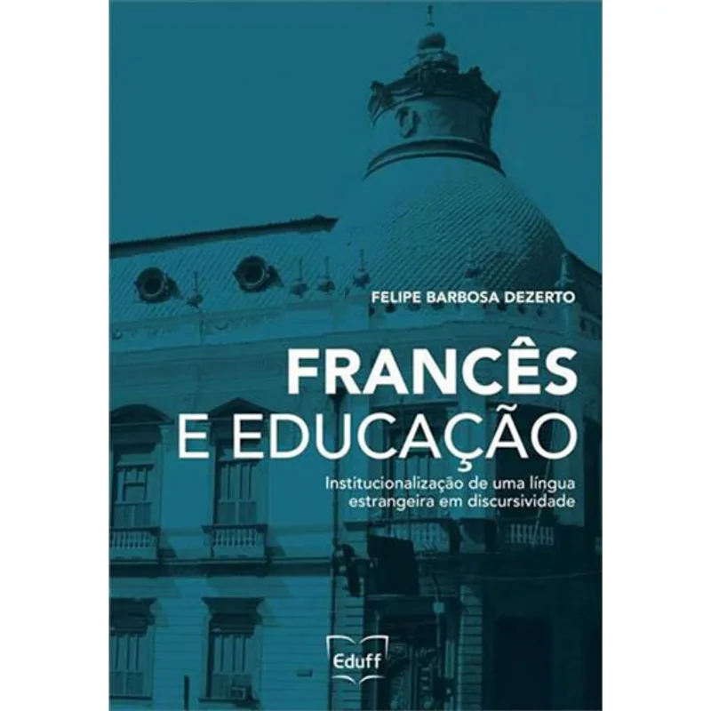 FRANCES E EDUCAÇAO