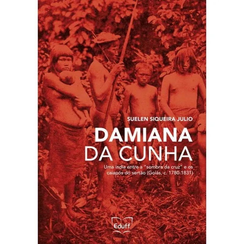 Damiana da Cunha