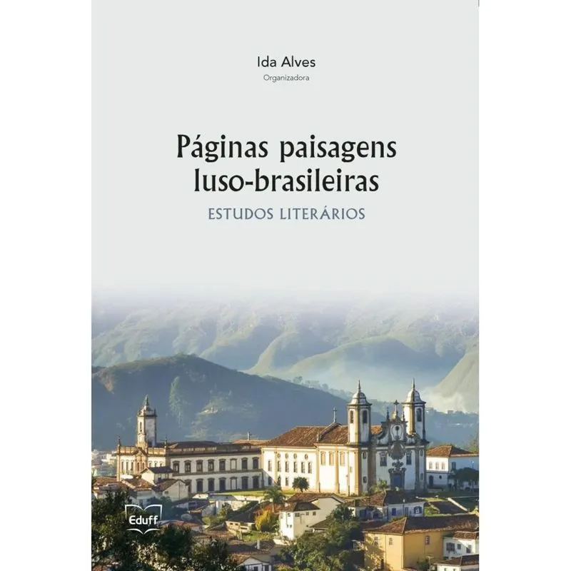 Páginas paisagens luso-brasileiras