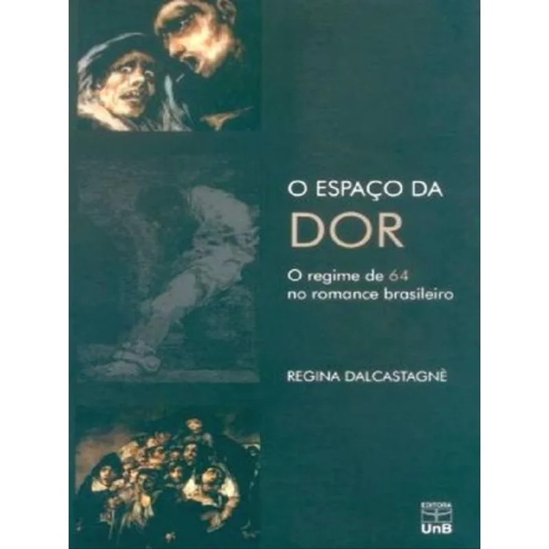 O ESPAÇO DA DOR