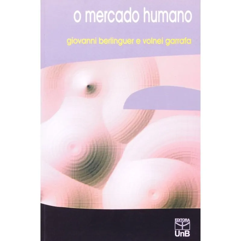 O mercado humano