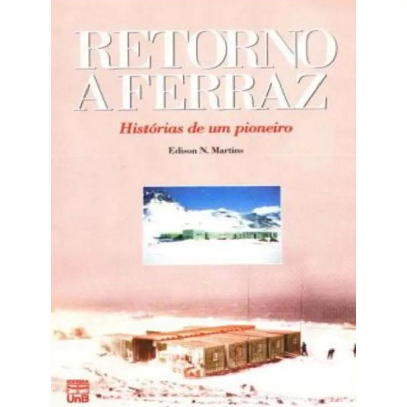 RETORNO A FERRAZ