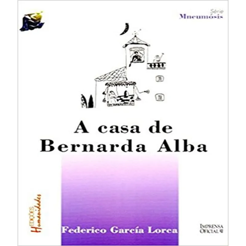 Casa De Bernarda Alba, A