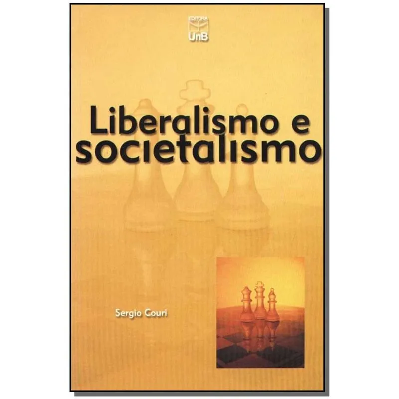 Liberalismo E Societalismo