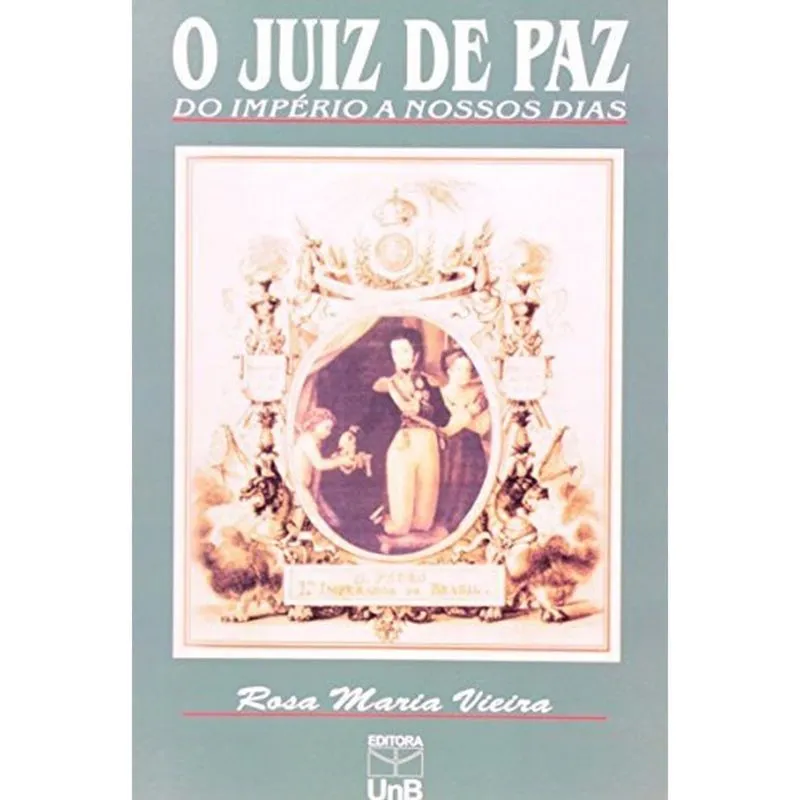 O juiz de paz