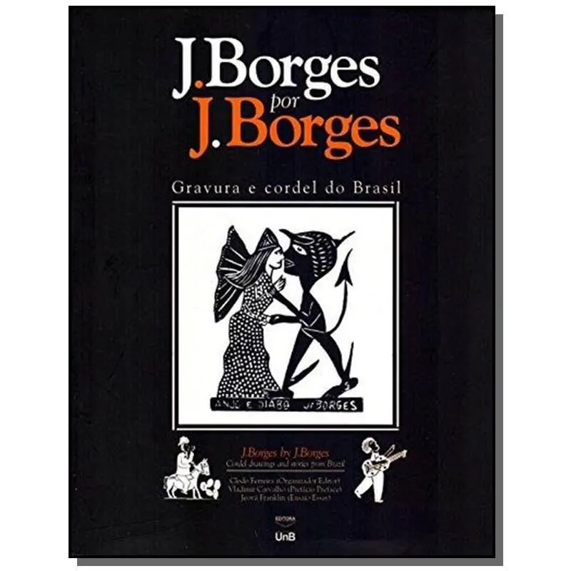 J. BORGES POR J. BORGES