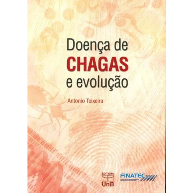 Doença de Chagas e Evolução