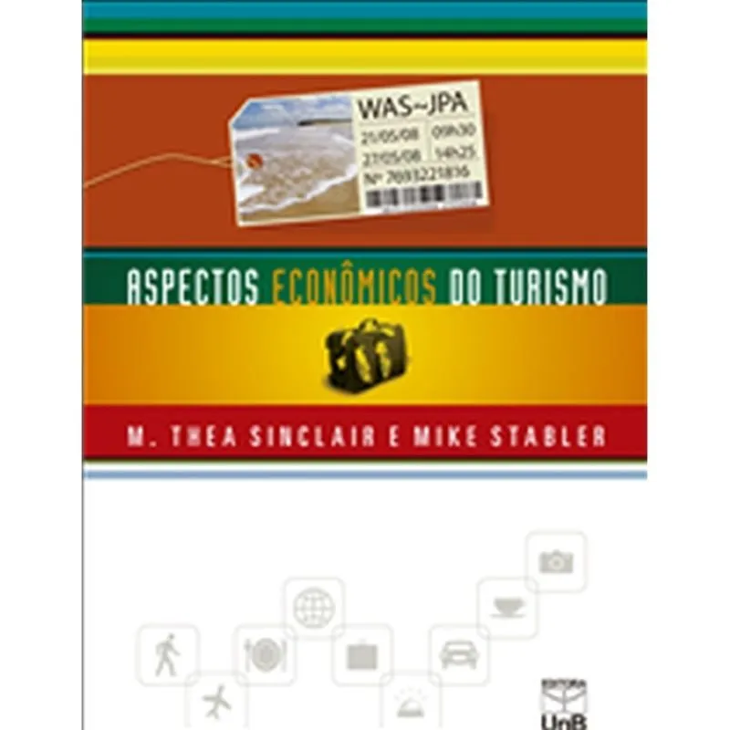 Aspectos econômicos do turismo