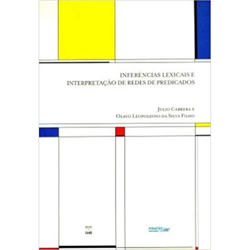 Inferências lexicais e interpretação de redes de predicados