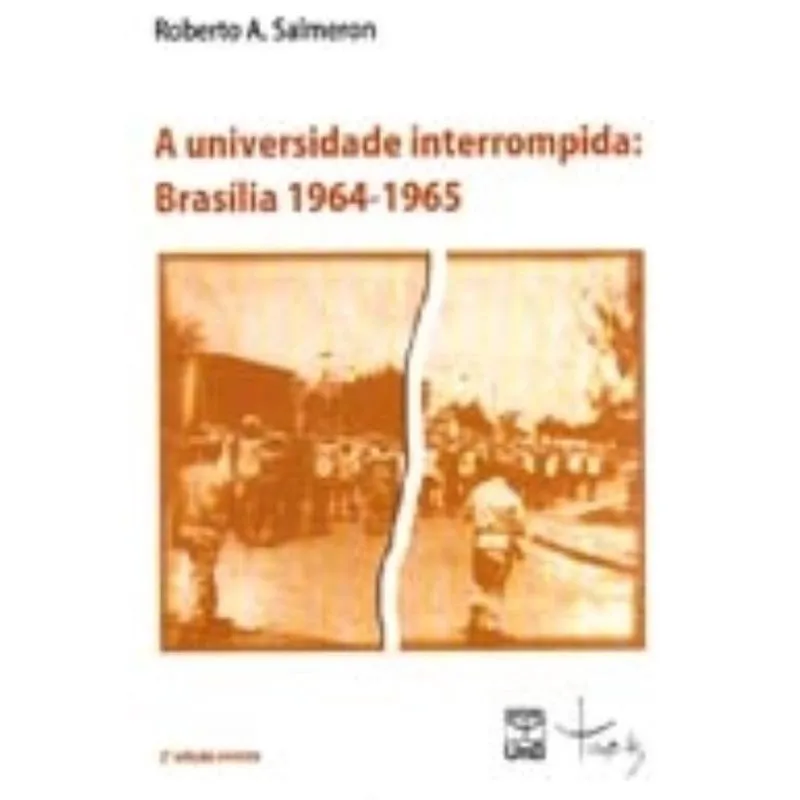 Universidade Inter. Df 1964-1965