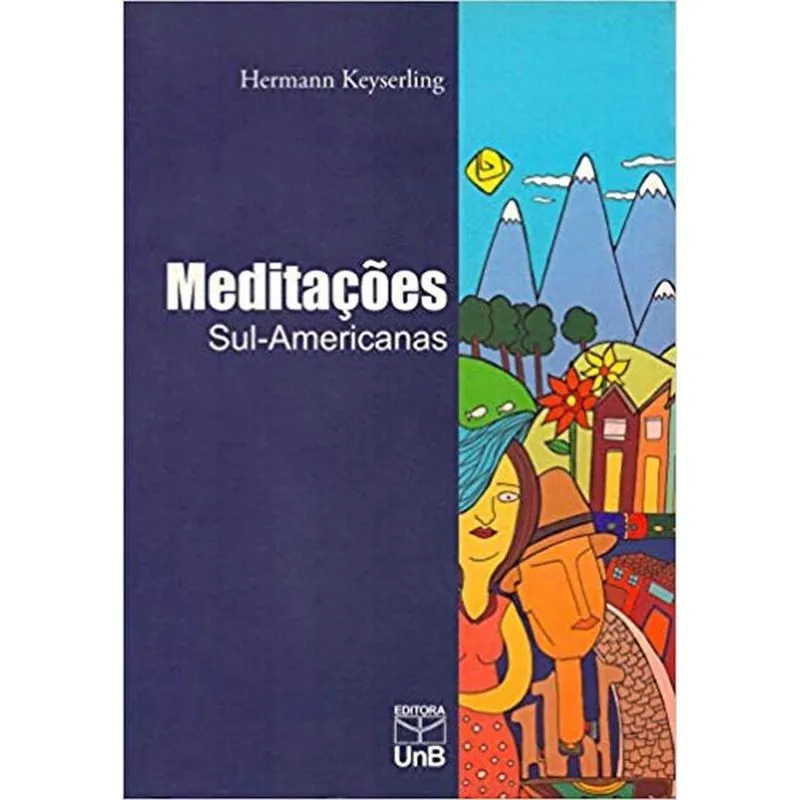 Meditações sul-americanas