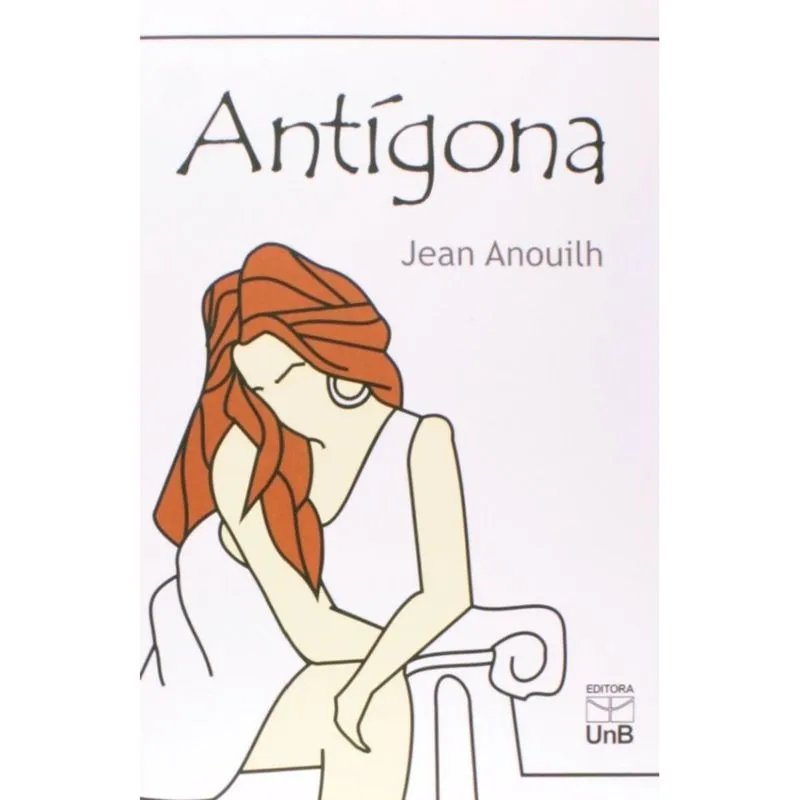 Antígona