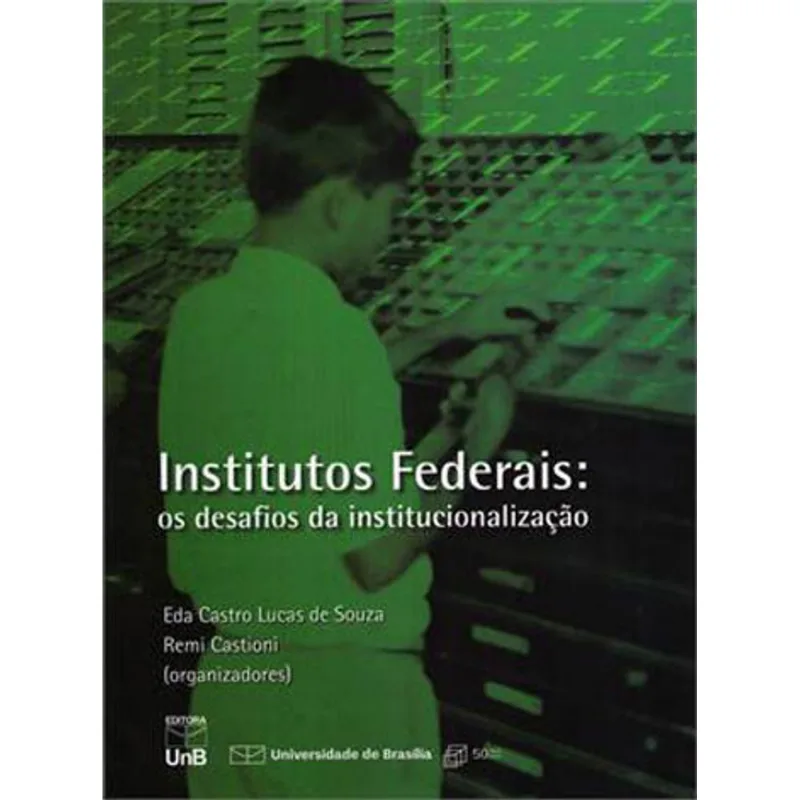 INSTITUTOS FEDERAIS
