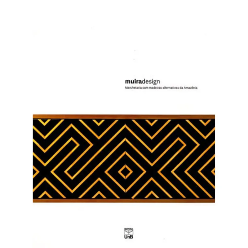 MUIRADESIGN - MARCHETARIA COM MADEIRAS ALTERNATIVAS DA AMAZONIA