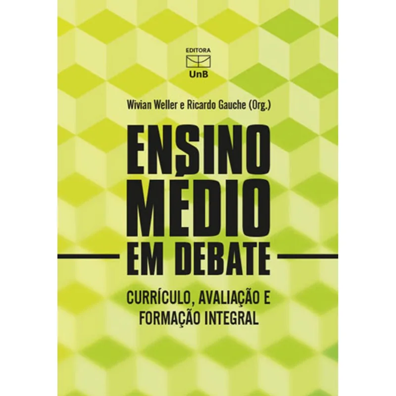 ENSINO MEDIO EM DEBATE