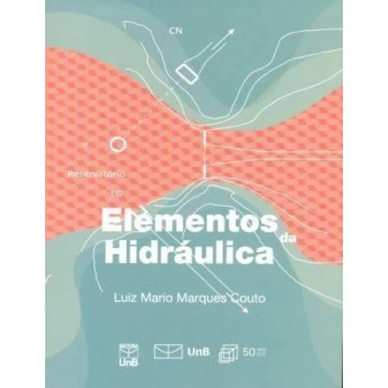 Elementos da Hidraulica
