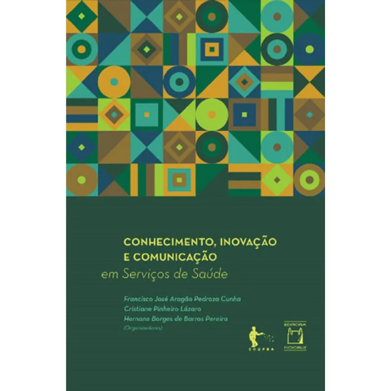 CONHECIMENTO, INOVAÇÃO E COMUNICAÇÃO