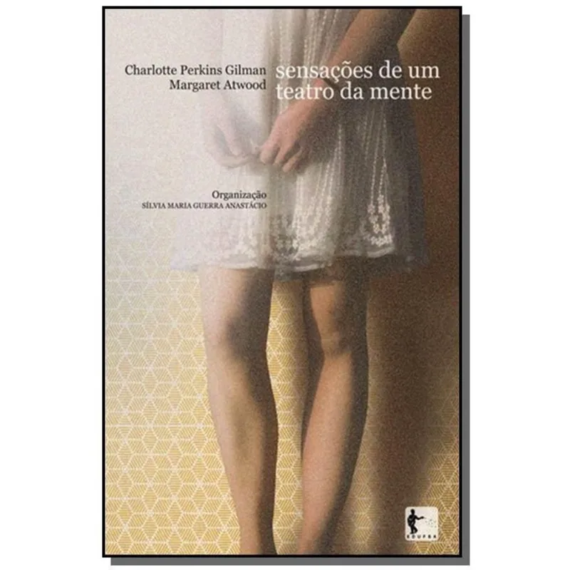 Sensacoes de um teatro da mente - acompanha cd rom