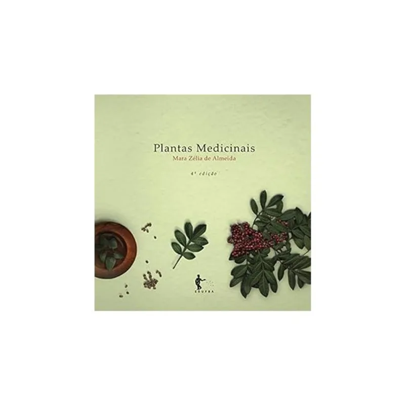 PLANTAS MEDICINAIS