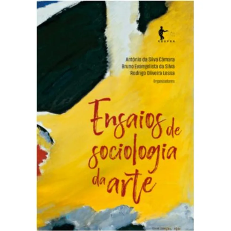 ENSAIOS DE SOCIOLOGIA DA ARTE