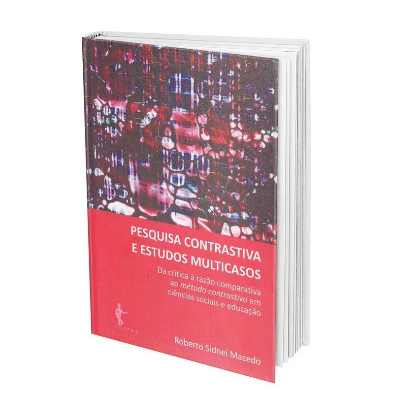 Pesquisa contrastiva E estudos multicasos