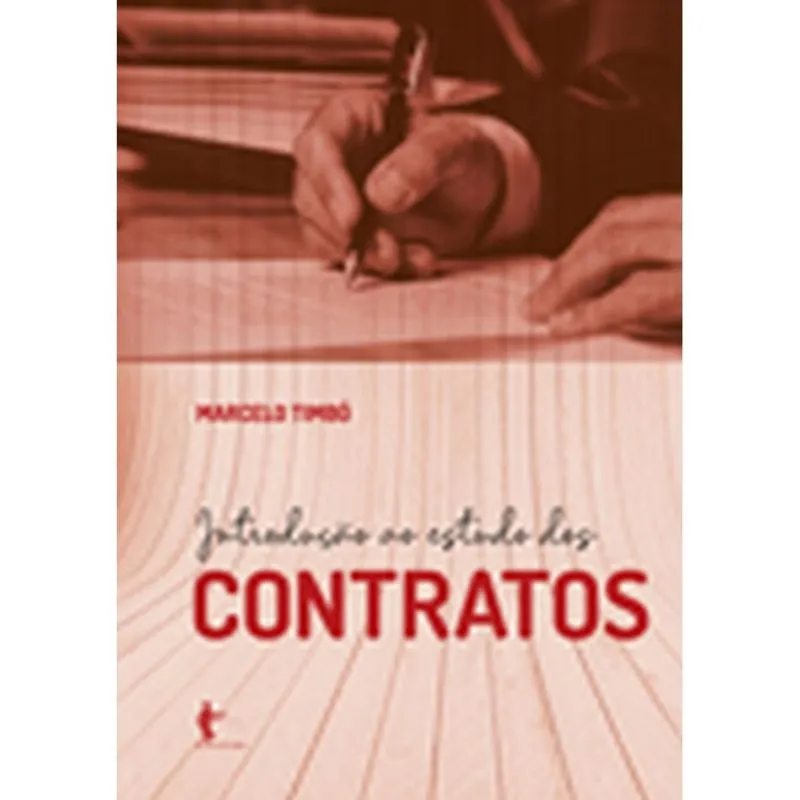 Introdução ao estudo dos contratos