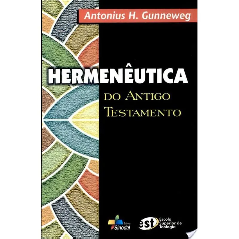 HERMENEUTICA DO ANTIGO TESTAMENTO