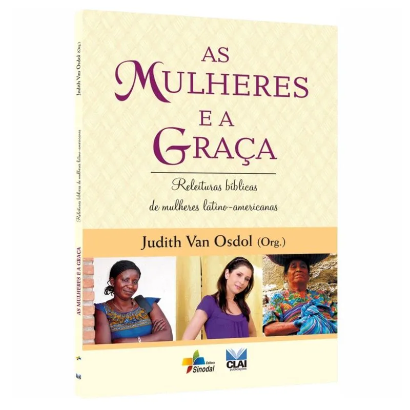 As Mulheres e a Graça