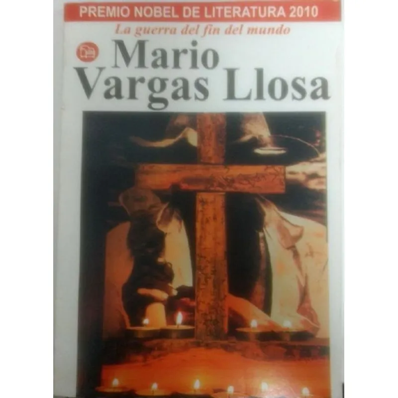 Usado - La Guerra Del Fin Del Mundo